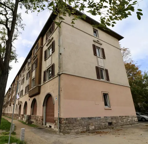 3 Zimmer Wohnung mit 86 m² in Darmstadt – Bild 1