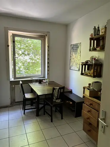 3 Zimmer Wohnung mit 86 m² in Darmstadt – Bild 3