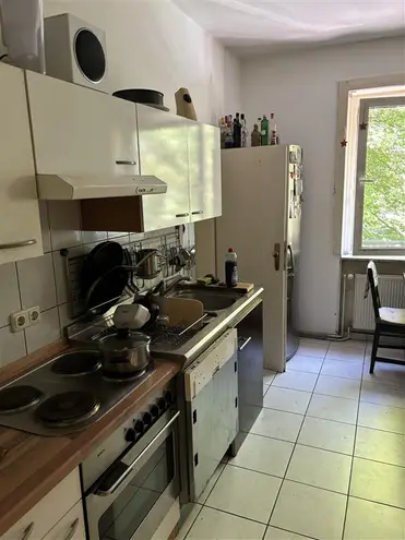 3 Zimmer Wohnung mit 86 m² in Darmstadt – Bild 4