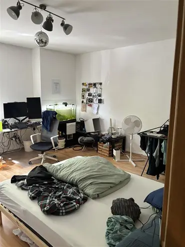 3 Zimmer Wohnung mit 86 m² in Darmstadt – Bild 5