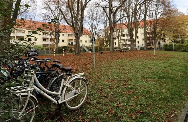 3 Zimmer Wohnung mit 86 m² in Darmstadt – Bild 9