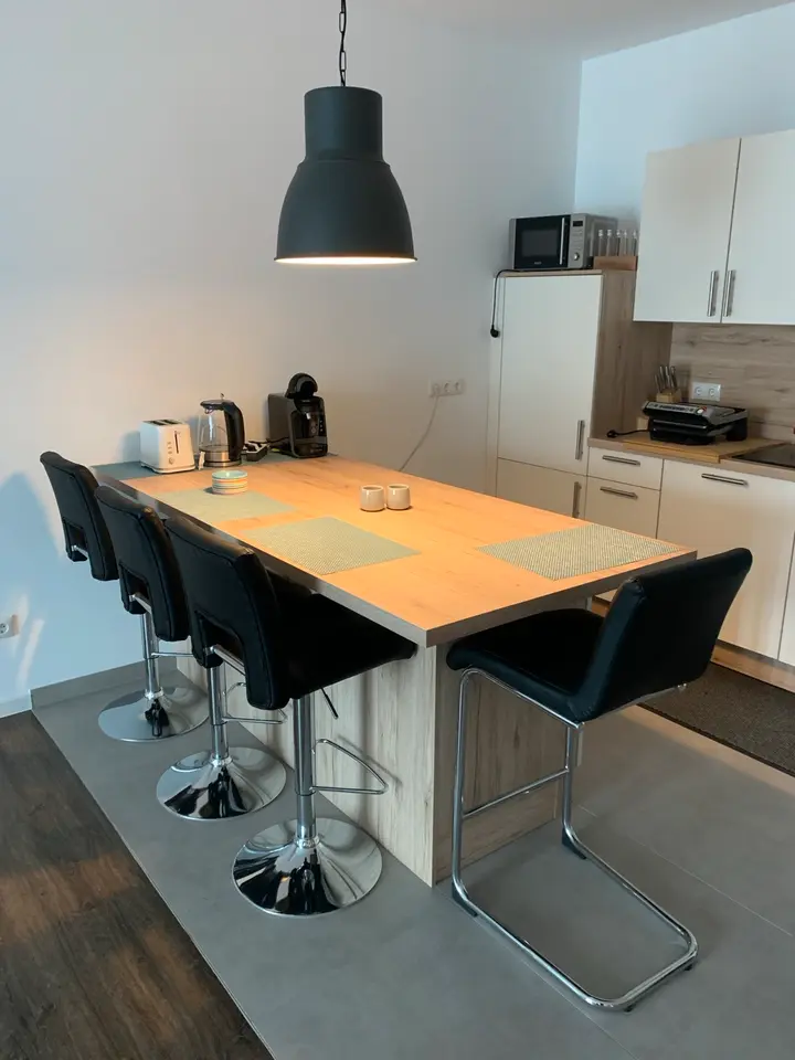 2 Zimmer Wohnung mit 72 m² in Rheine – Bild 4