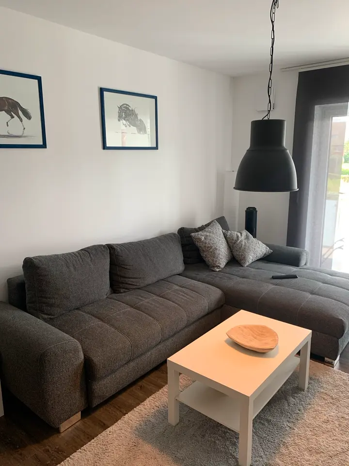 2 Zimmer Wohnung mit 72 m² in Rheine – Bild 6