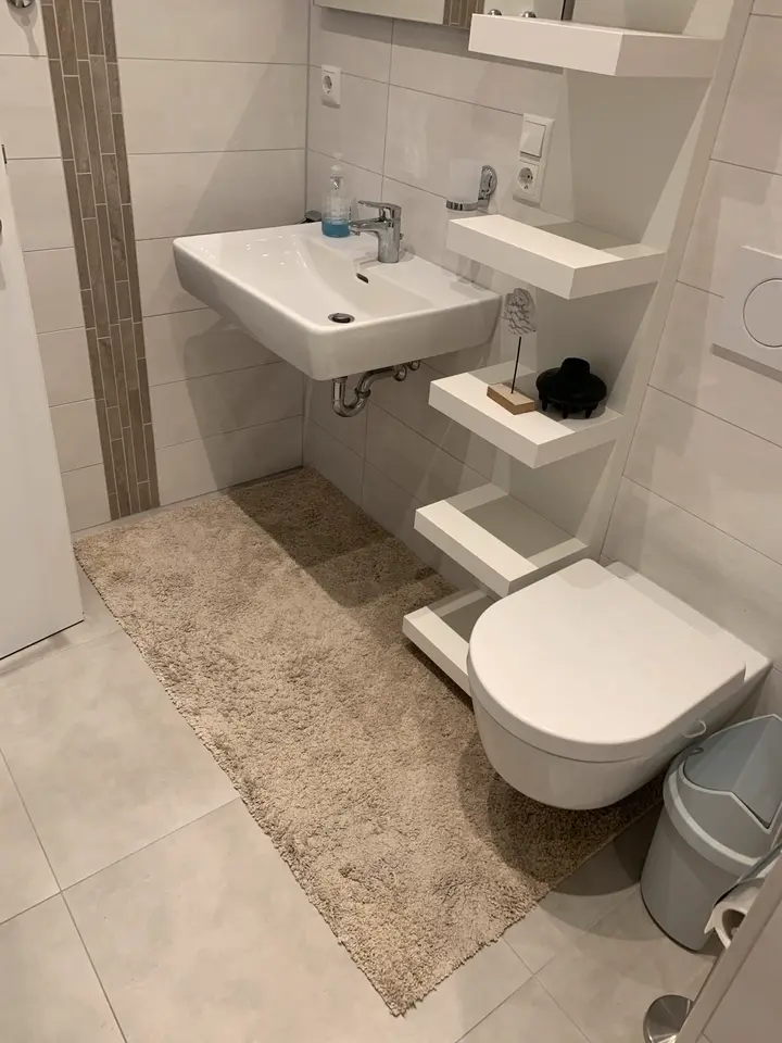2 Zimmer Wohnung mit 72 m² in Rheine – Bild 9