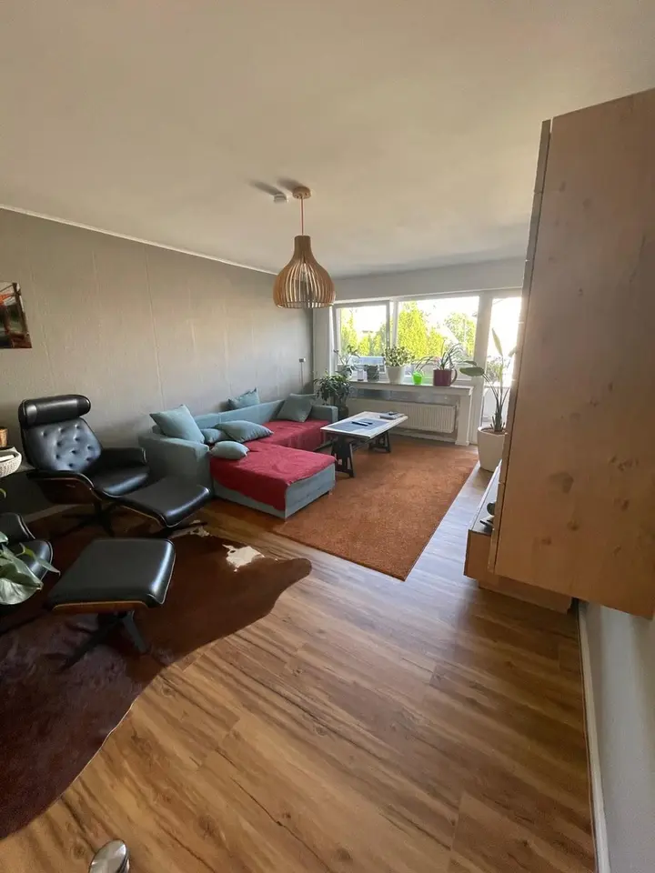 2 Zimmer Wohnung mit 60 m² in Brühl – Bild 6
