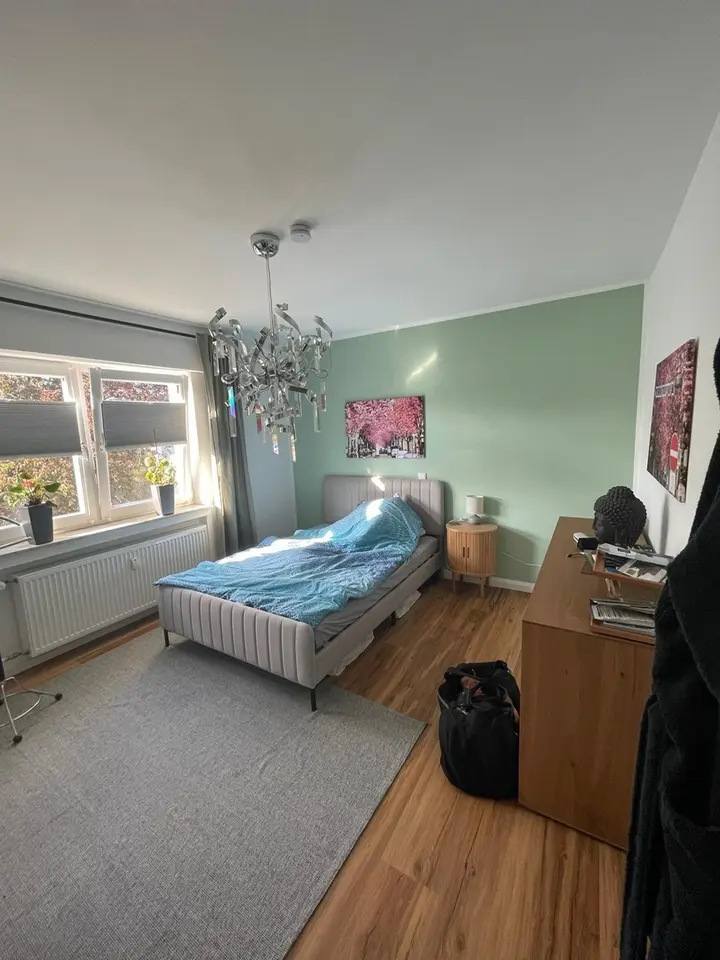 2 Zimmer Wohnung mit 60 m² in Brühl – Bild 10