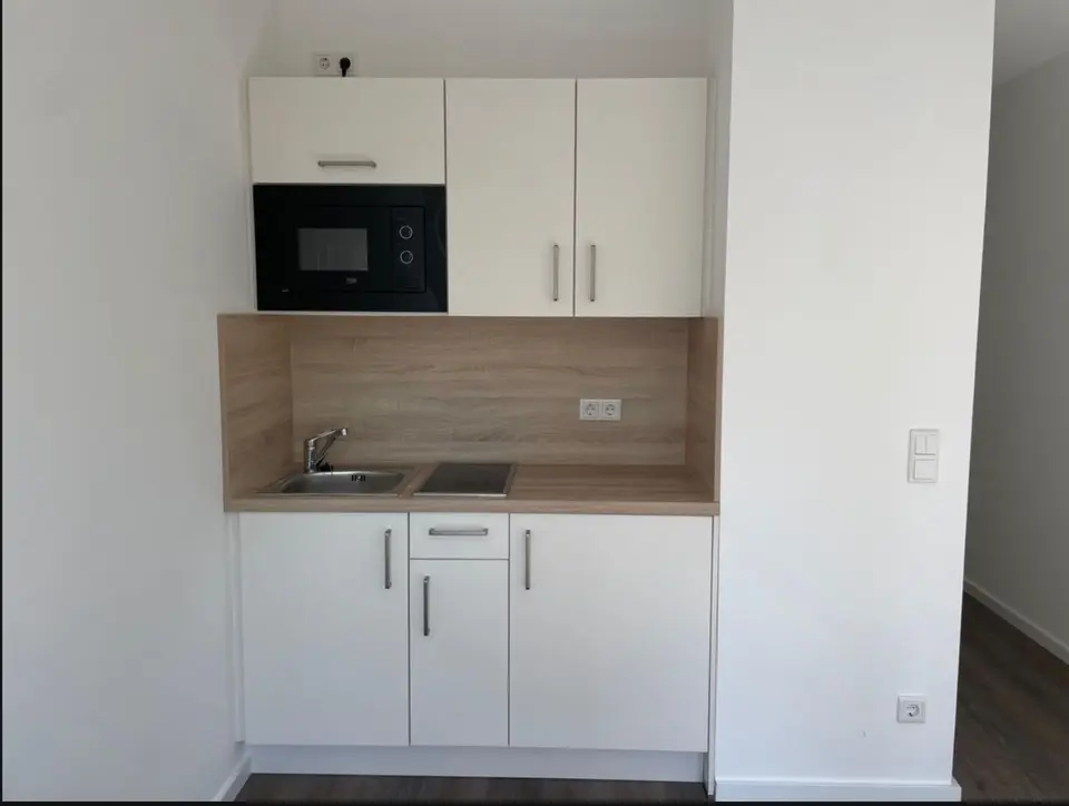 Studio mit 29 m² in Leipzig – Bild 7