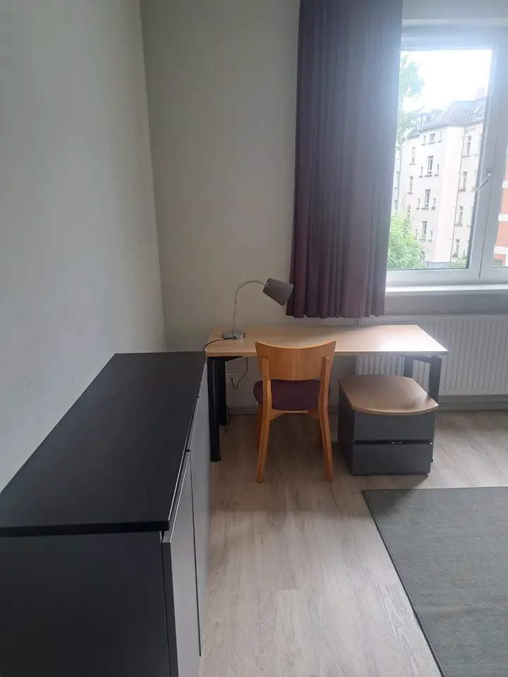Studio mit 29 m² in Leipzig – Bild 8