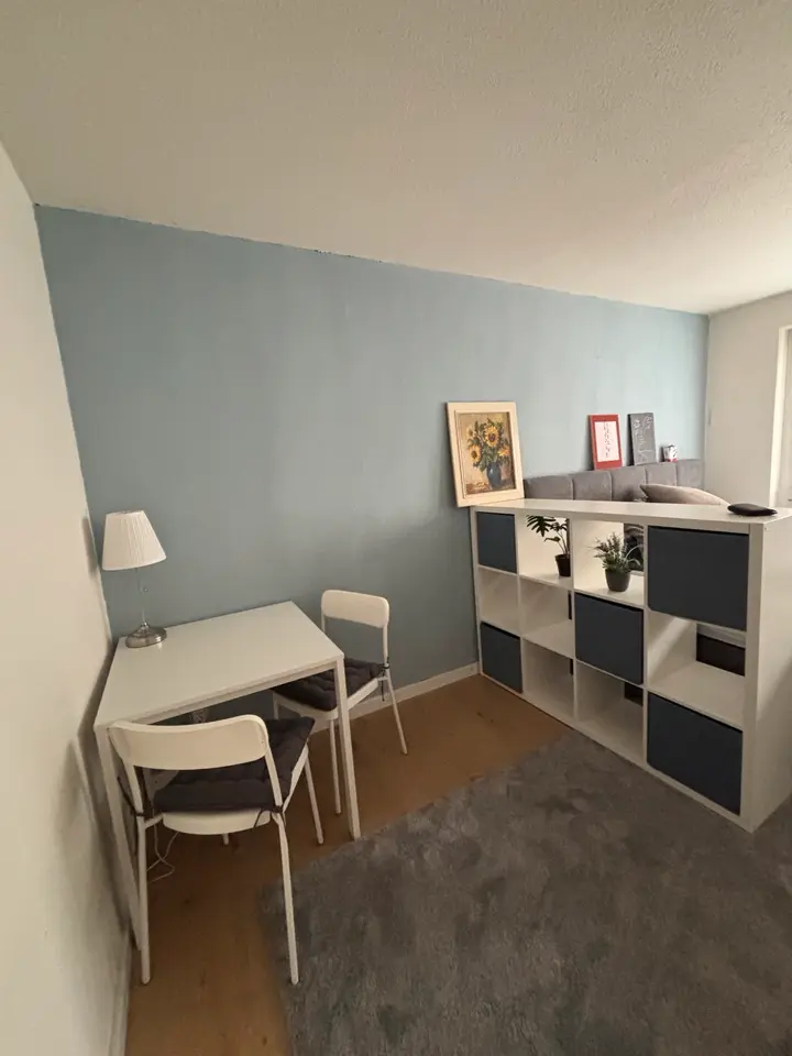 Studio mit 29 m² in Leipzig – Bild 10