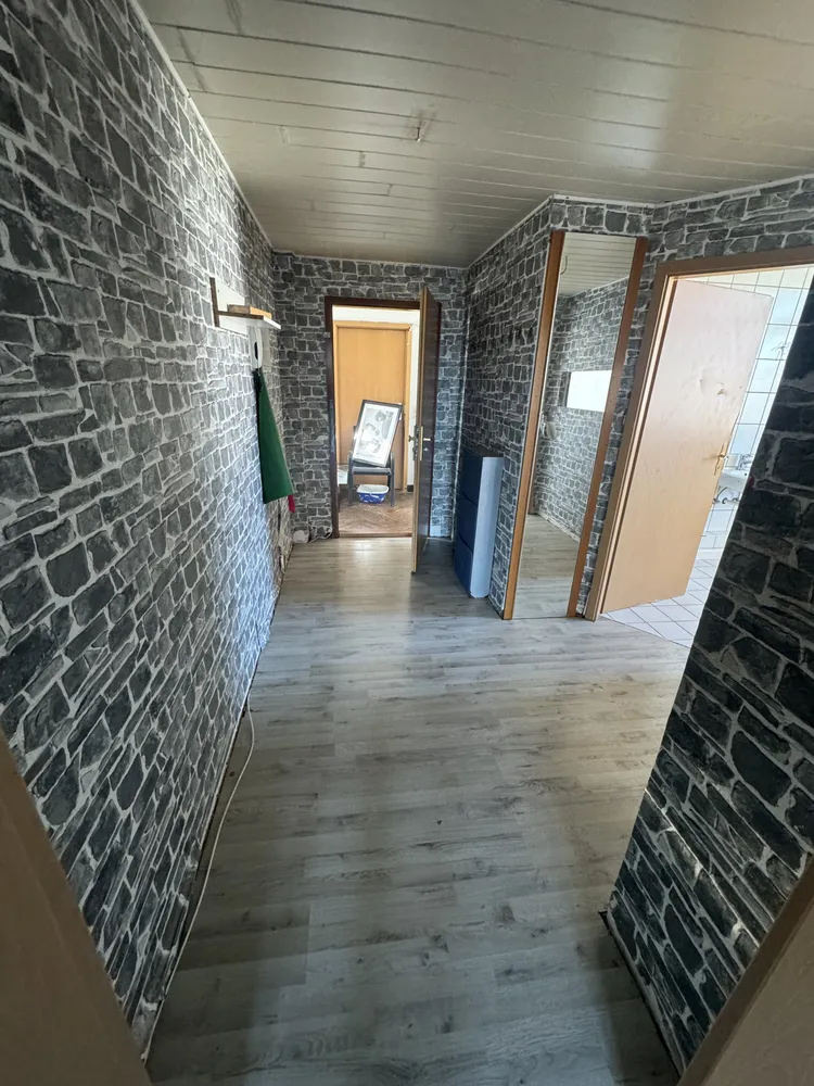 3 Zimmer Wohnung mit 80 m² in Neunkirchen – Bild 1