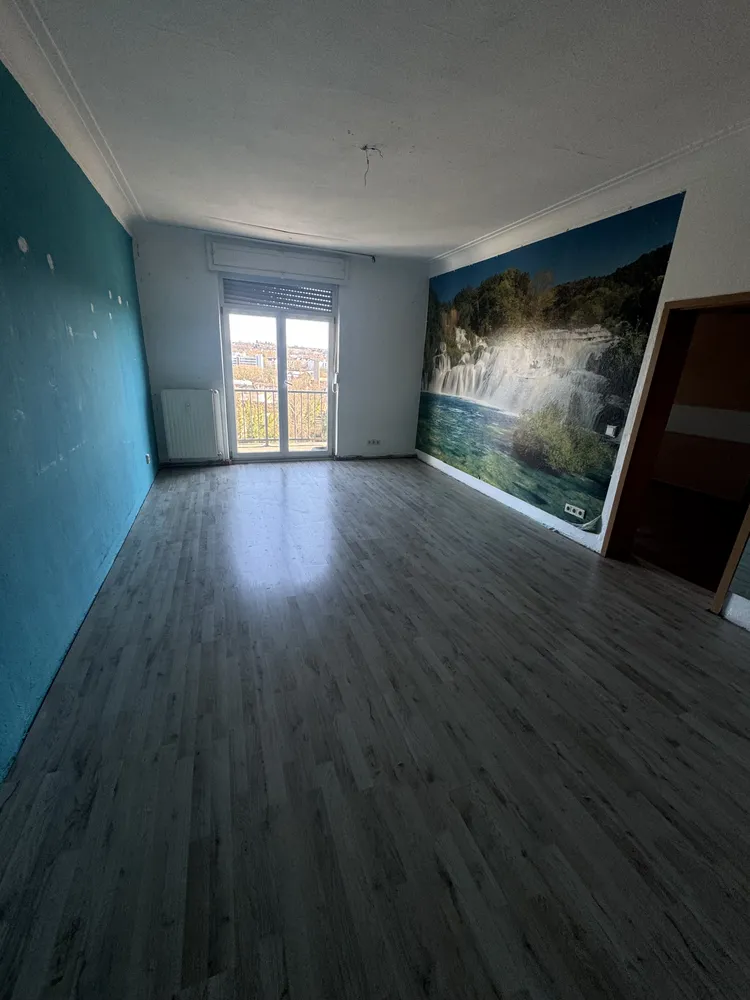 3 Zimmer Wohnung mit 80 m² in Neunkirchen – Bild 2