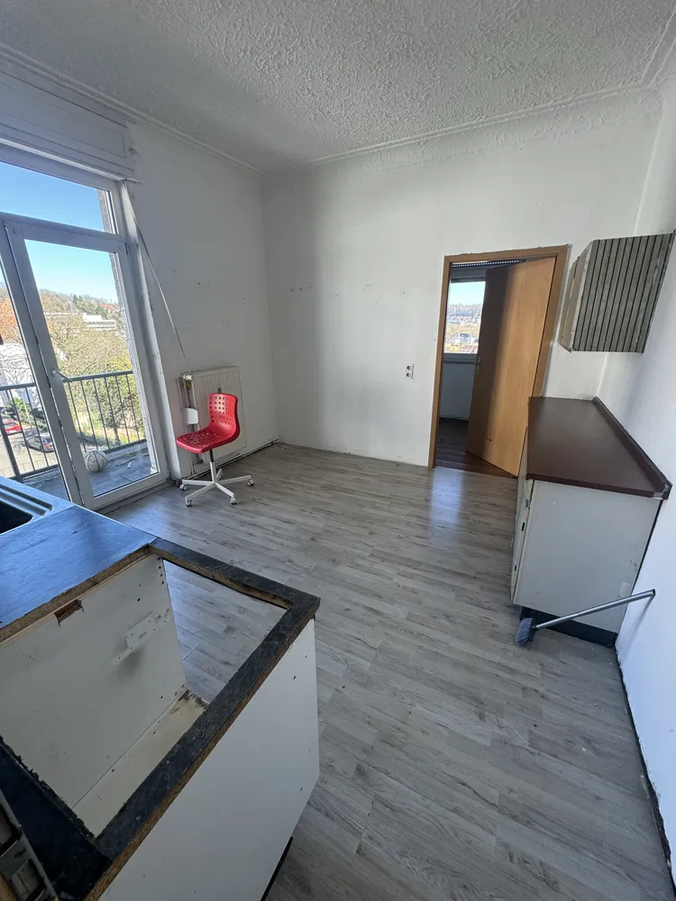 3 Zimmer Wohnung mit 80 m² in Neunkirchen – Bild 3