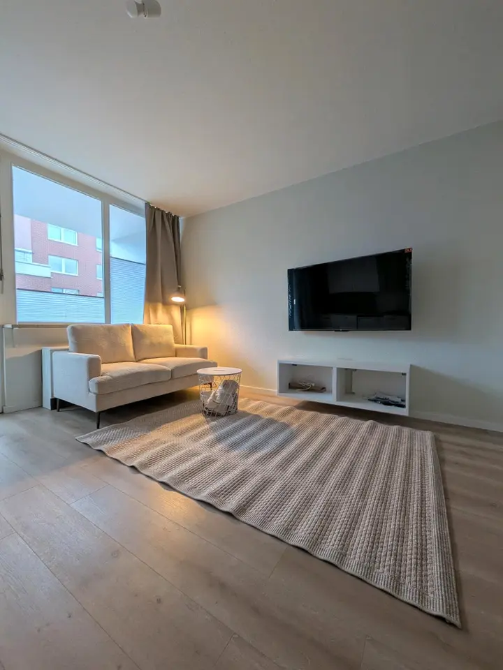 WG-Zimmer mit 30 m² in Neuss – Bild 1