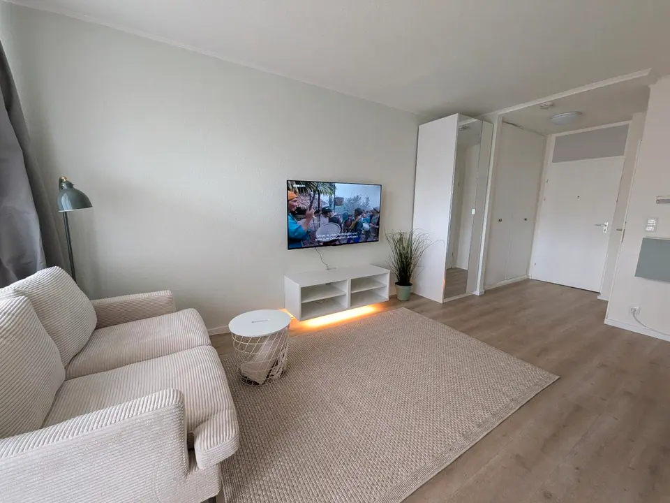 WG-Zimmer mit 30 m² in Neuss – Bild 2