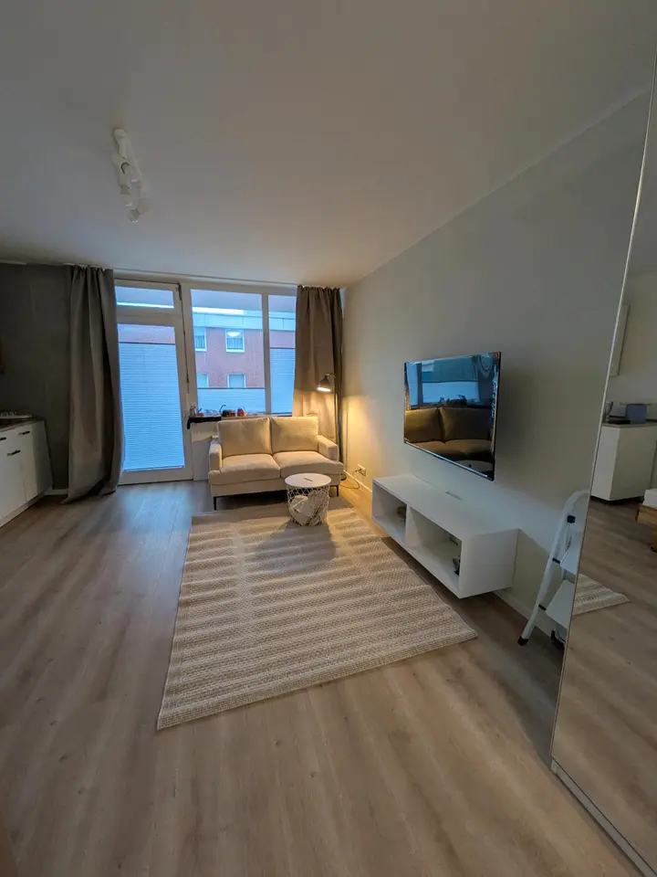 WG-Zimmer mit 30 m² in Neuss – Bild 3