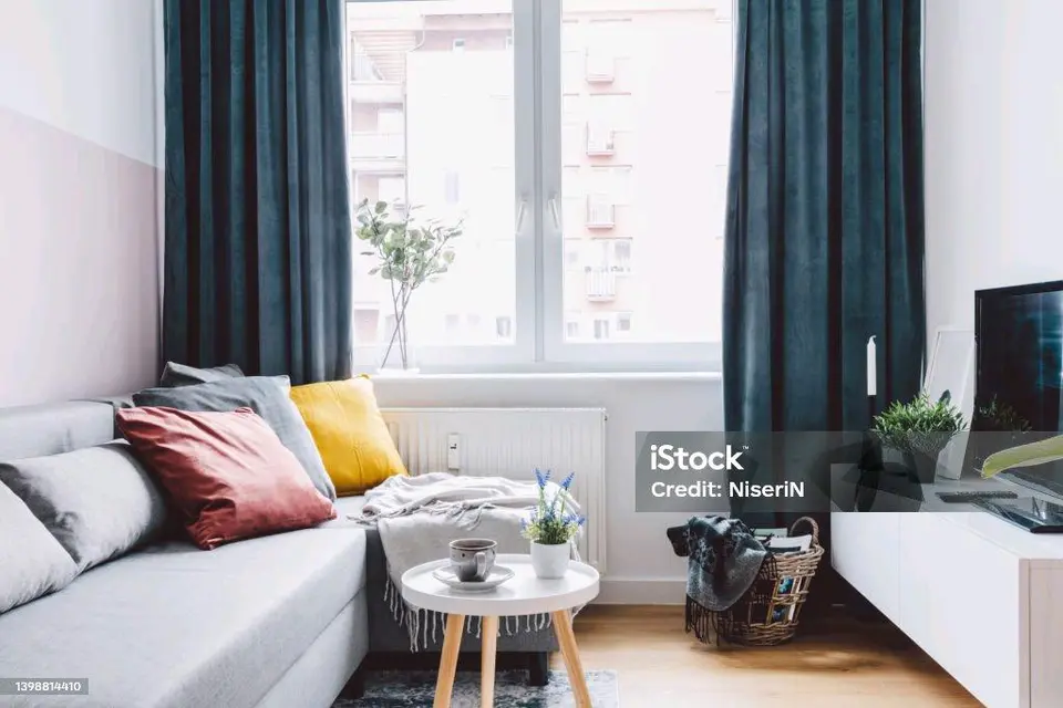 WG-Zimmer mit 30 m² in Neuss – Bild 6