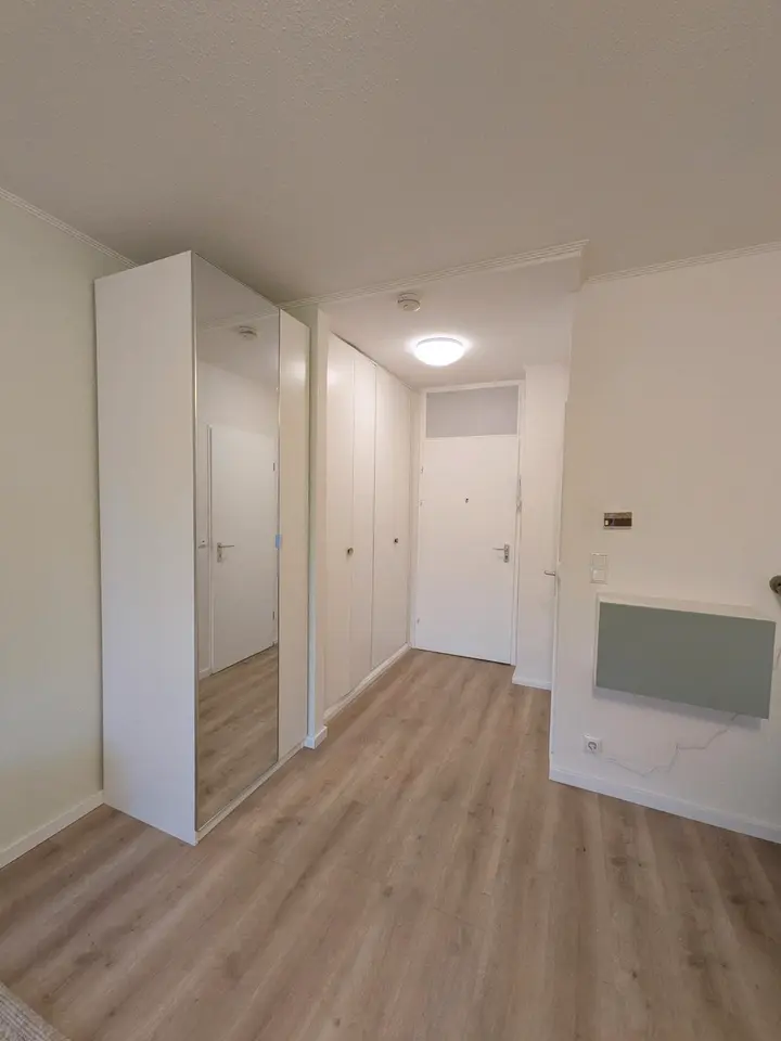 WG-Zimmer mit 30 m² in Neuss – Bild 7