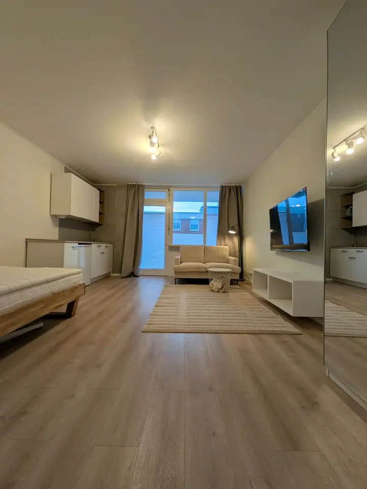 WG-Zimmer mit 30 m² in Neuss – Bild 8