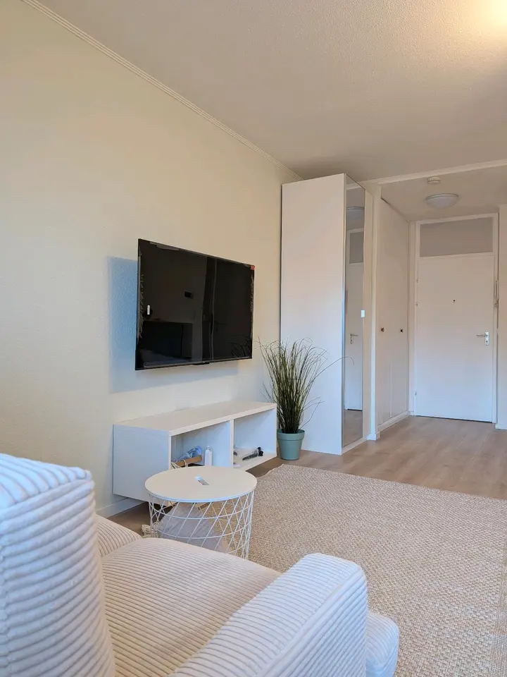 WG-Zimmer mit 30 m² in Neuss – Bild 9