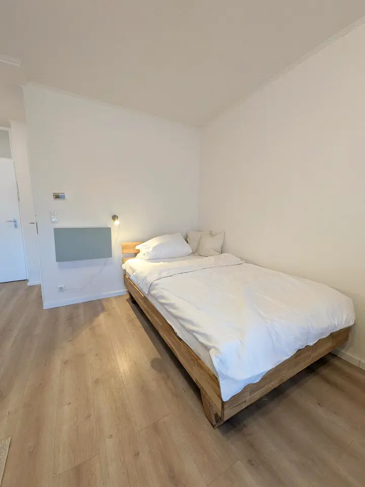 WG-Zimmer mit 30 m² in Neuss – Bild 10