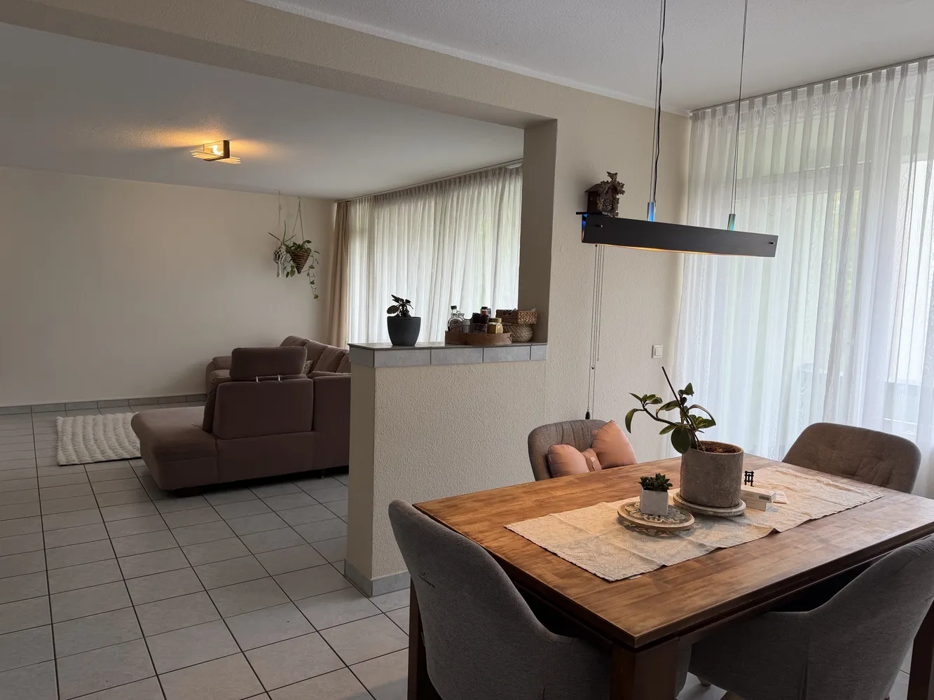 4 Zimmer Wohnung mit 113 m² in Leverkusen – Bild 2