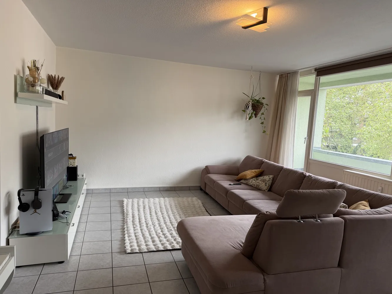 4 Zimmer Wohnung mit 113 m² in Leverkusen – Bild 3
