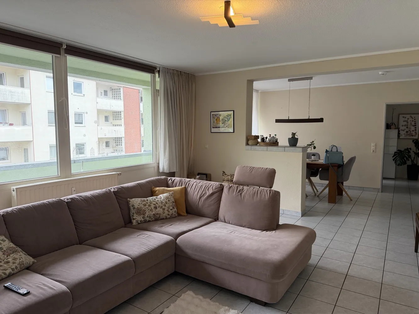 4 Zimmer Wohnung mit 113 m² in Leverkusen – Bild 4