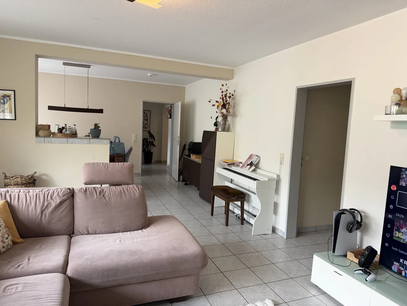 4 Zimmer Wohnung mit 113 m² in Leverkusen – Bild 5