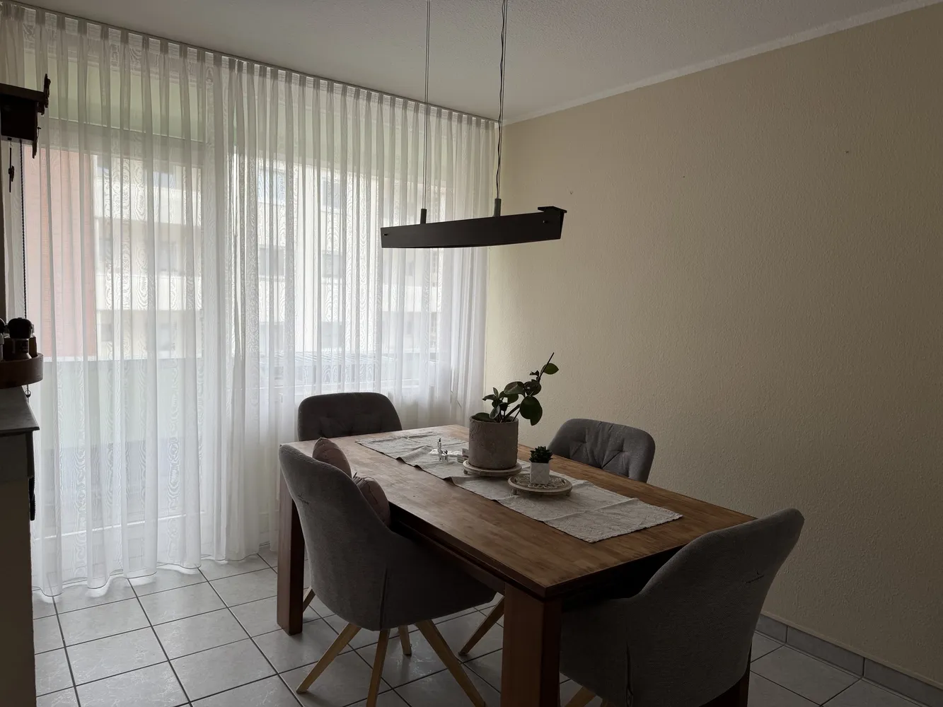 4 Zimmer Wohnung mit 113 m² in Leverkusen – Bild 6