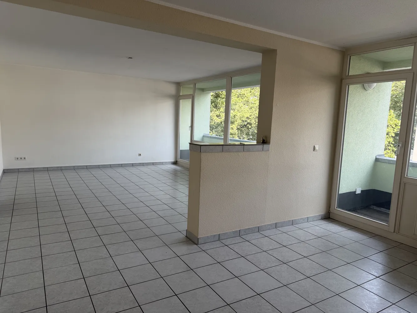 4 Zimmer Wohnung mit 113 m² in Leverkusen – Bild 7