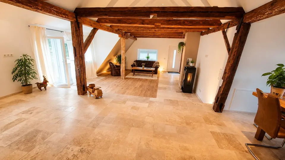 4 Zimmer Wohnung mit 130 m² in Göppingen – Bild 1