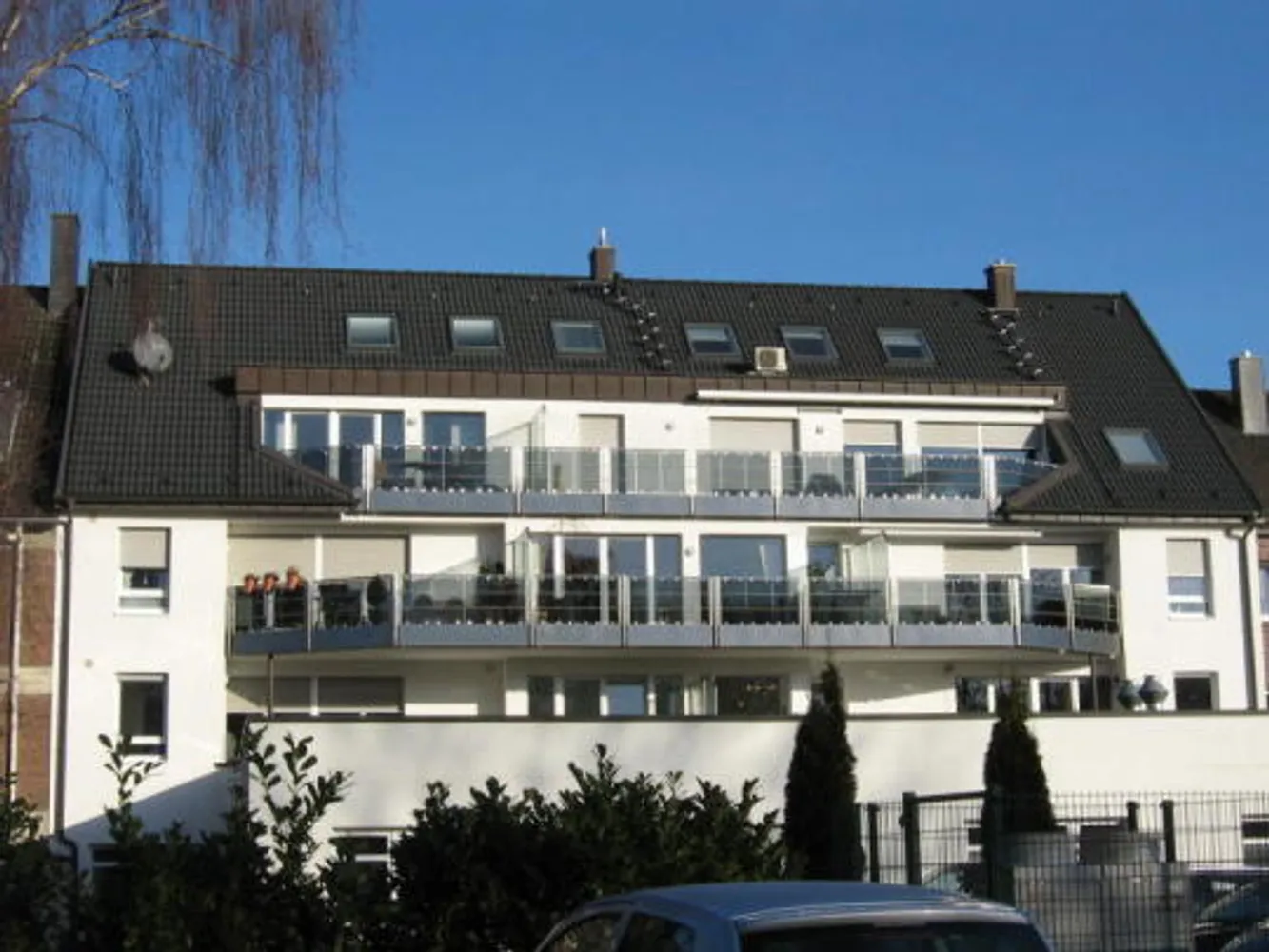 3 Zimmer Wohnung mit 97 m² in Mönchengladbach – Bild 1