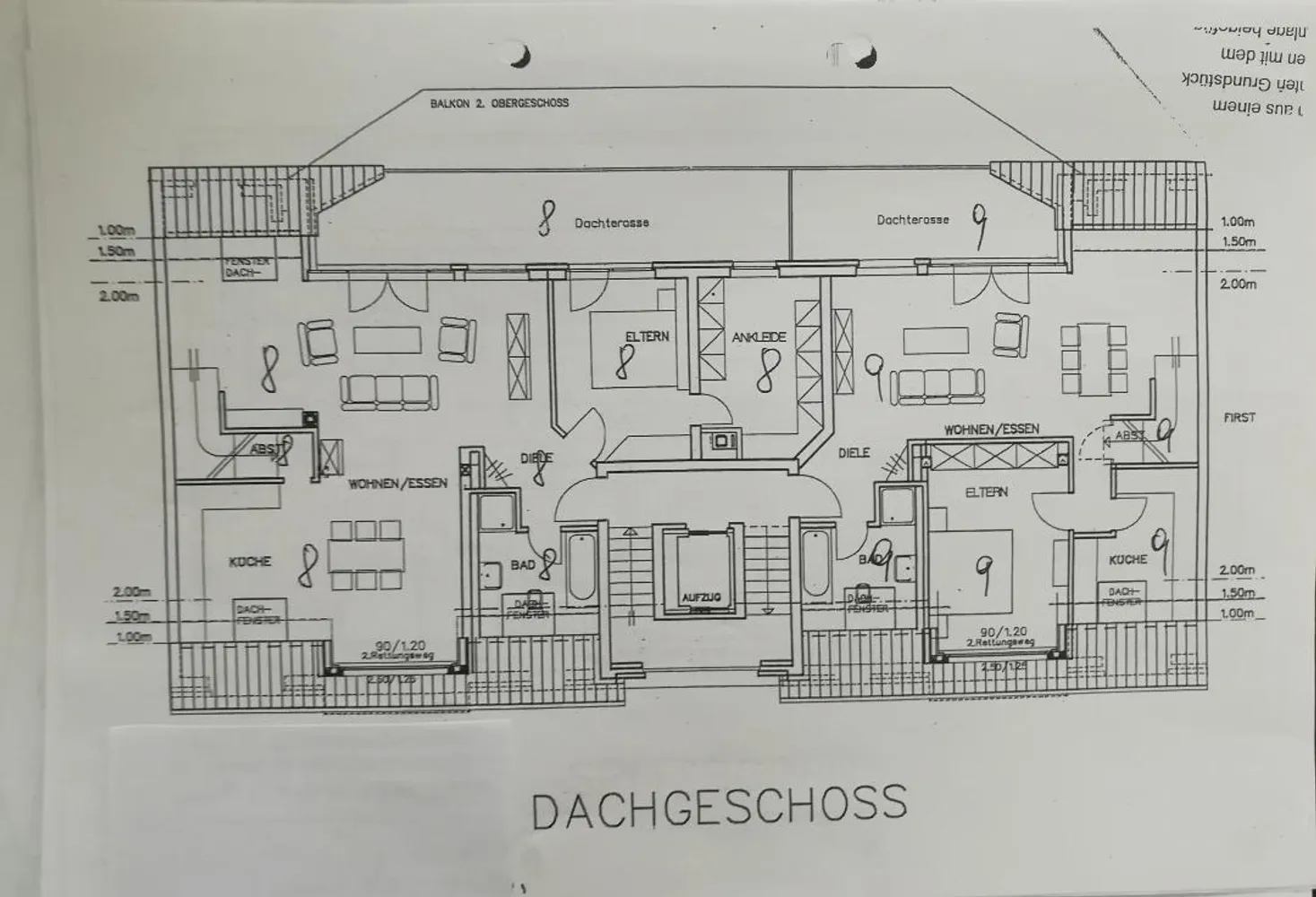 3 Zimmer Wohnung mit 97 m² in Mönchengladbach – Bild 5