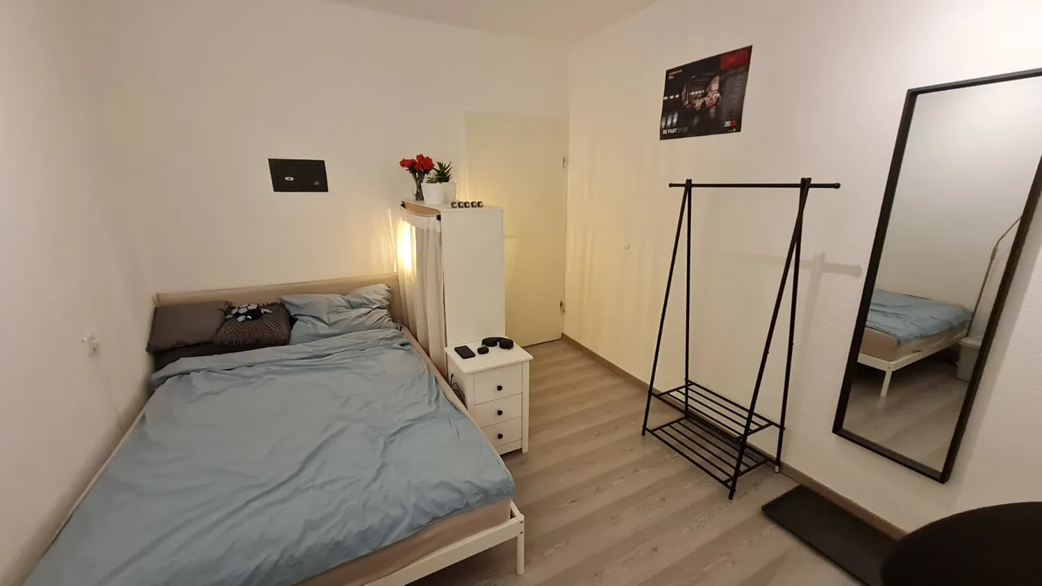 WG-Zimmer in Stuttgart – Bild 1