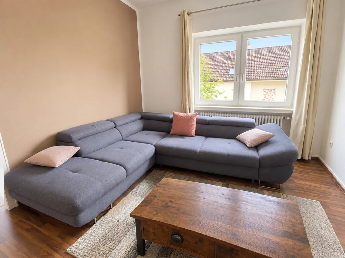 3 Zimmer Wohnung mit 60 m² in Bielefeld – Bild 1