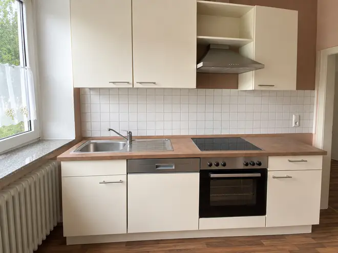3 Zimmer Wohnung mit 60 m² in Bielefeld – Bild 4