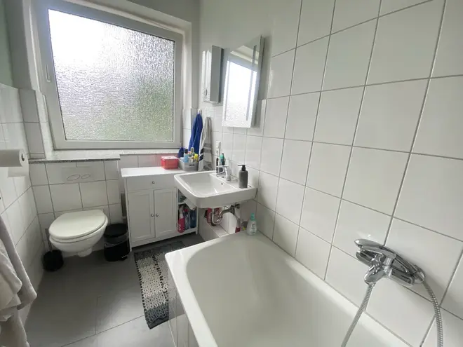 3 Zimmer Wohnung mit 60 m² in Bielefeld – Bild 6