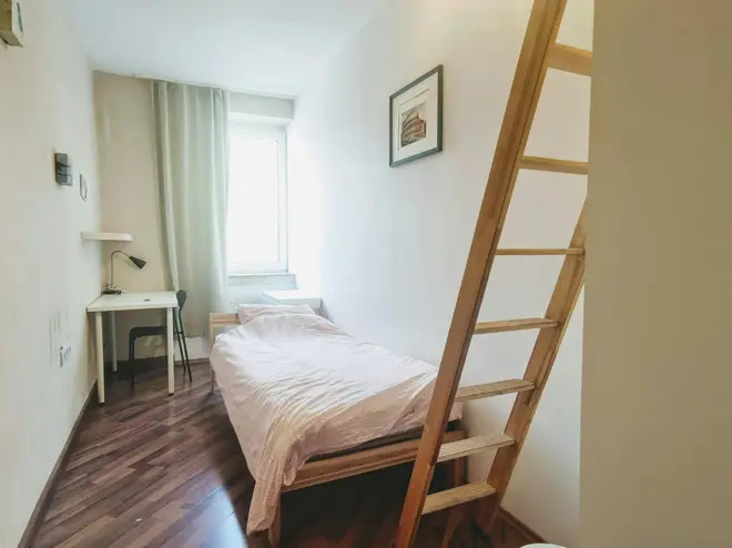 WG-Zimmer mit 9 m² in Dortmund – Bild 1