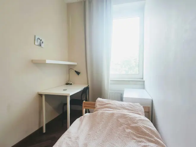 WG-Zimmer mit 9 m² in Dortmund – Bild 2