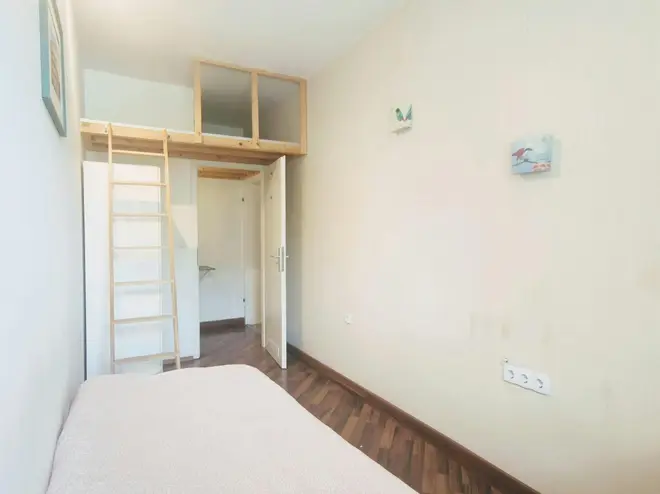 WG-Zimmer mit 9 m² in Dortmund – Bild 3