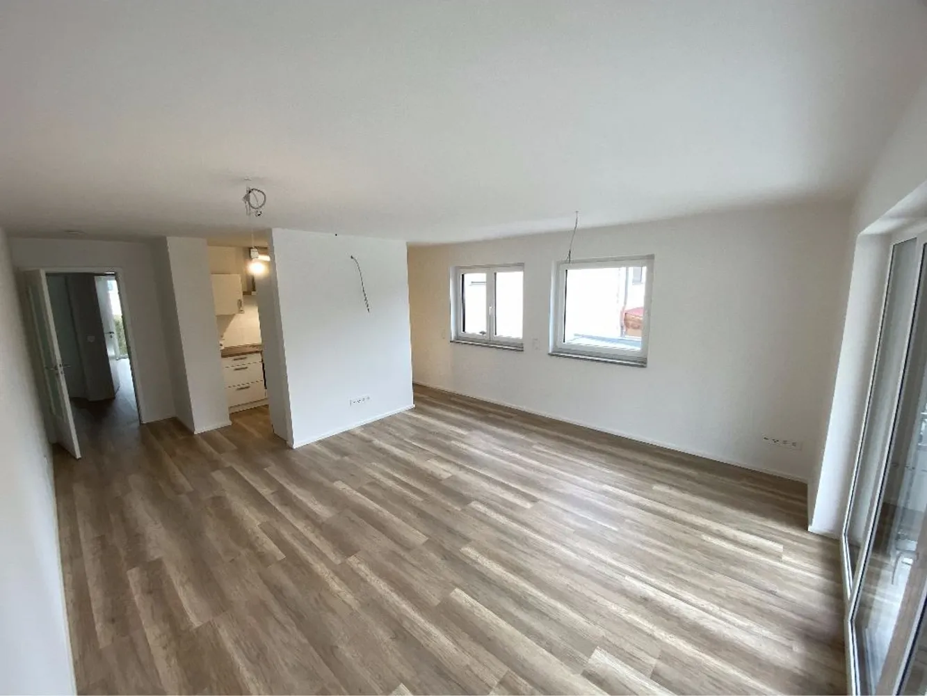 3 Zimmer Wohnung mit 81 m² in Ingolstadt – Bild 1