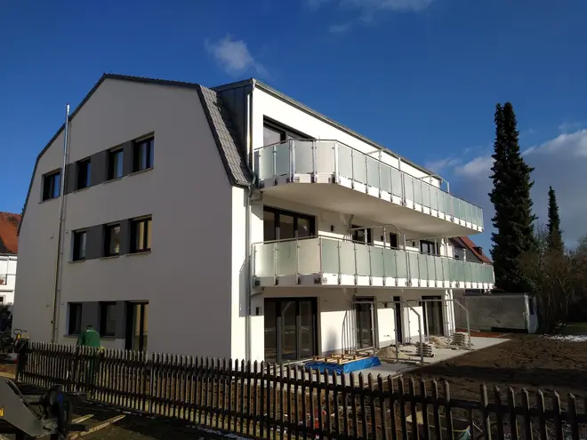 3 Zimmer Wohnung mit 81 m² in Ingolstadt – Bild 11