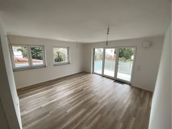 3 Zimmer Wohnung mit 81 m² in Ingolstadt – Bild 2