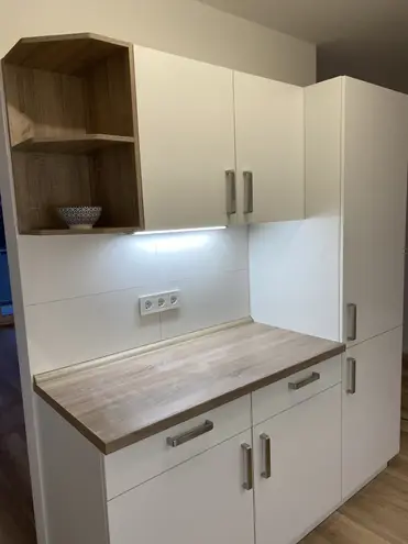 3 Zimmer Wohnung mit 81 m² in Ingolstadt – Bild 4