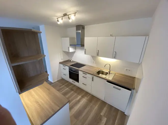 3 Zimmer Wohnung mit 81 m² in Ingolstadt – Bild 5