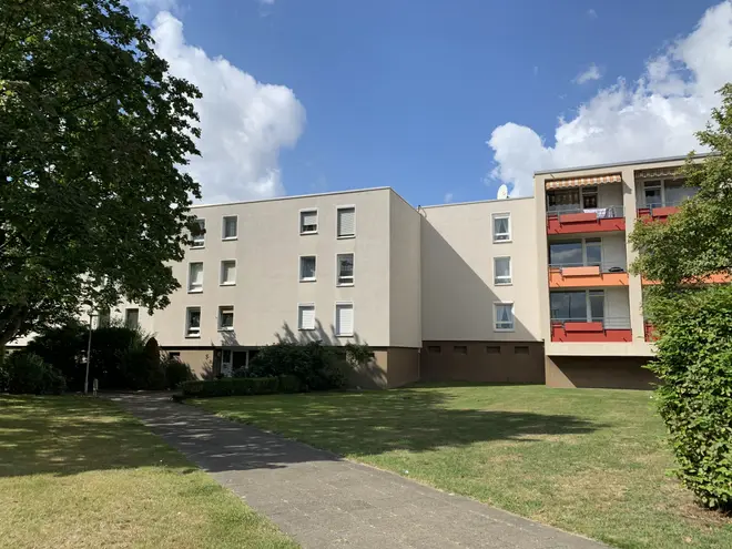 3 Zimmer Wohnung mit 72 m² in Hannover – Bild 2