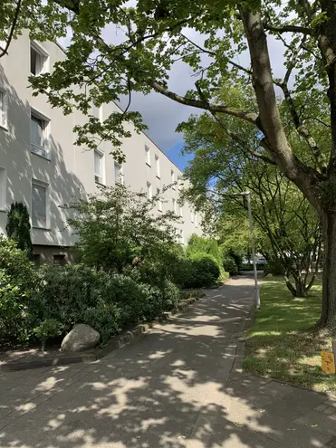 3 Zimmer Wohnung mit 72 m² in Hannover – Bild 3
