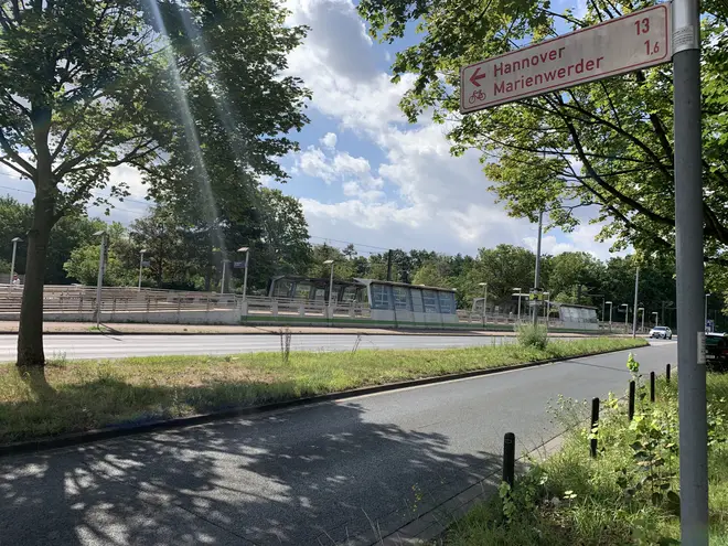 3 Zimmer Wohnung mit 72 m² in Hannover – Bild 4