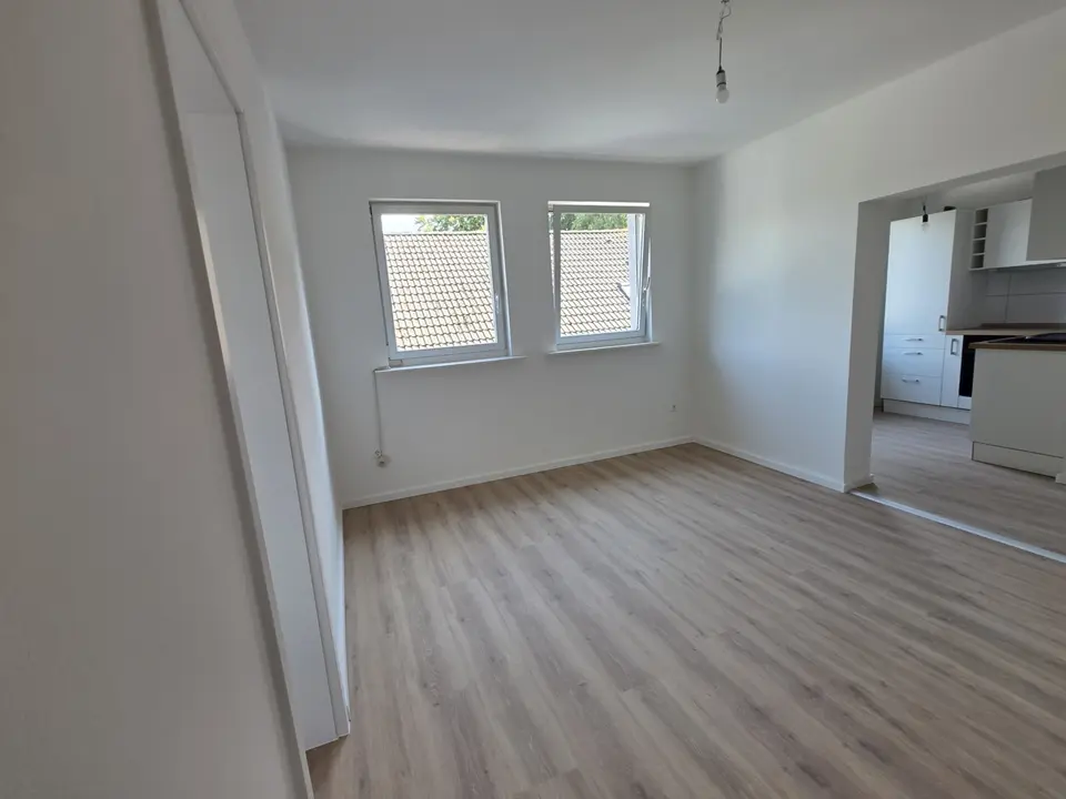 2 Zimmer Wohnung mit 45 m² in Neumünster – Bild 1