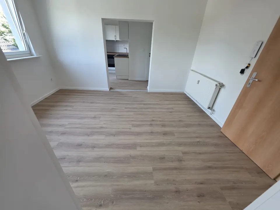 2 Zimmer Wohnung mit 45 m² in Neumünster – Bild 2